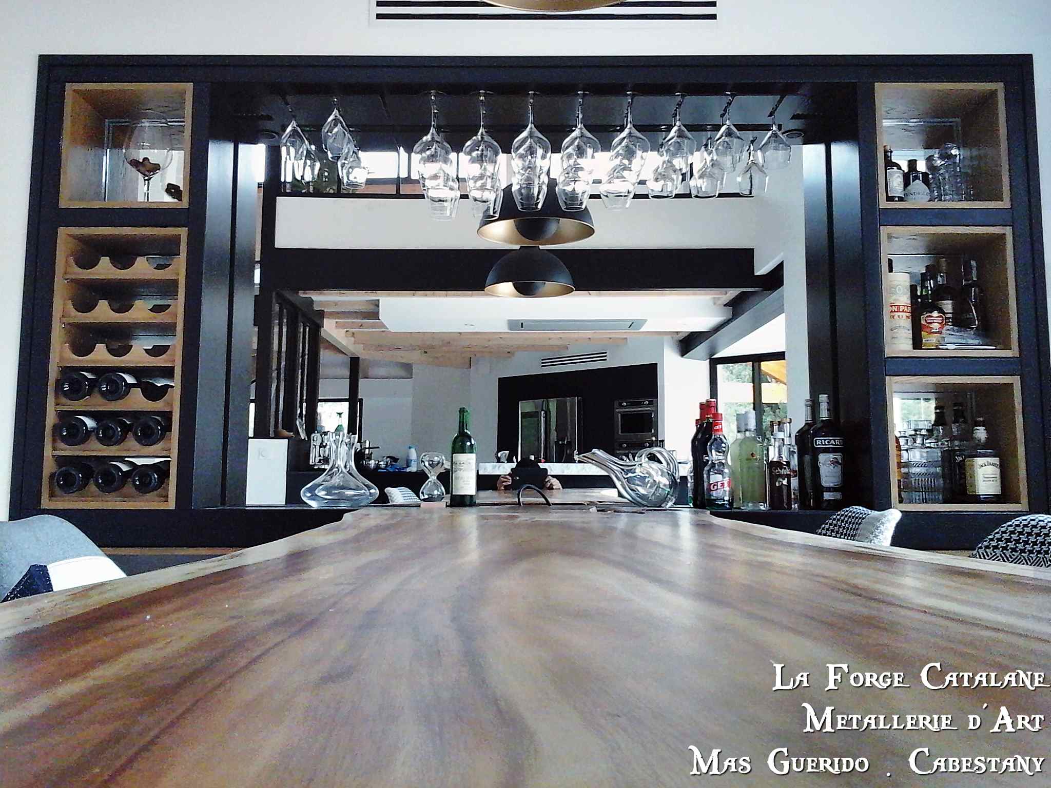 meuble bar support de verre forge catalane (2).jpg